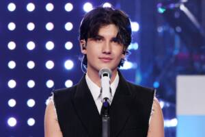 Jacopo Sol a Sanremo