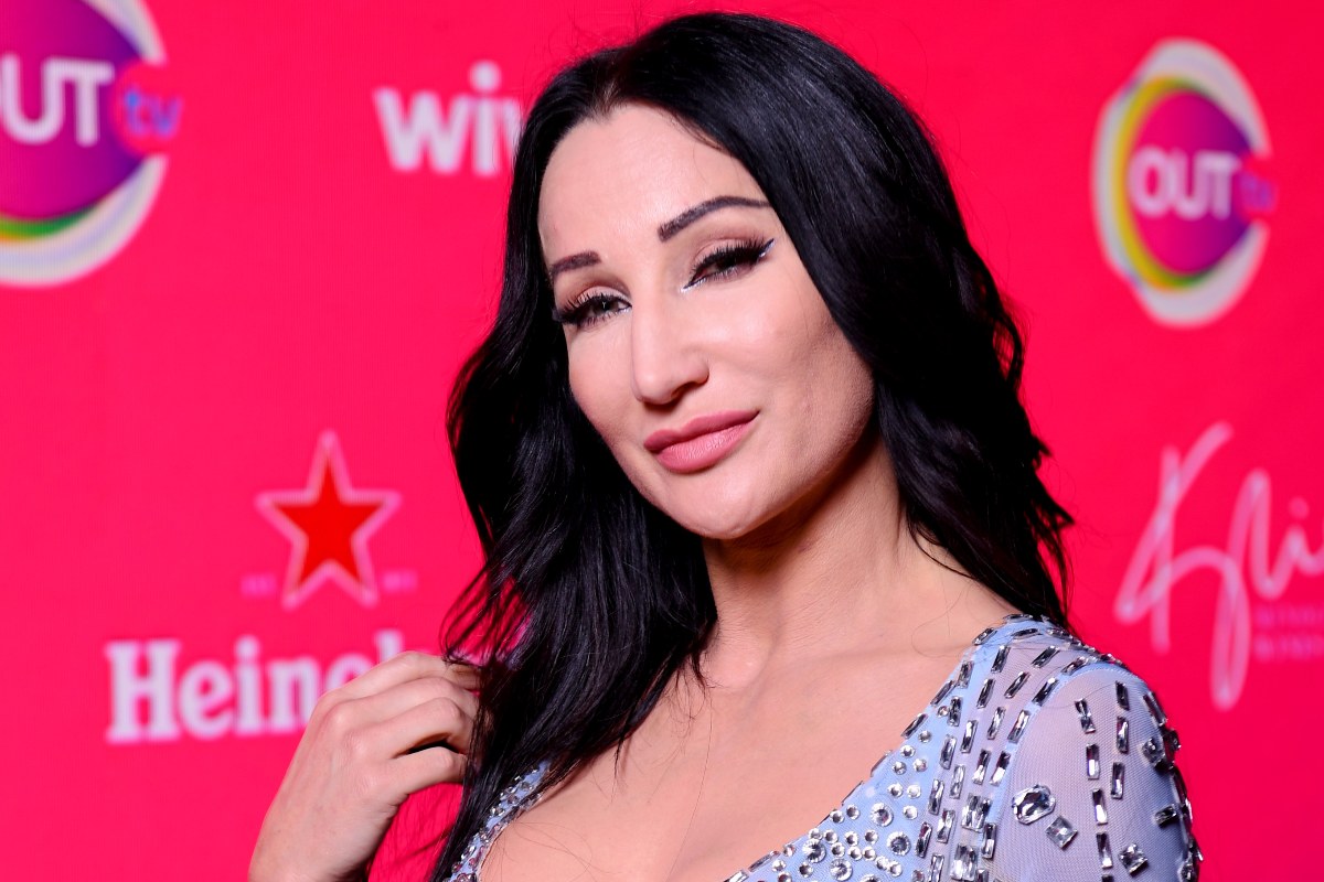 Chi è Justyna Steczkowska, la cantante da record dell’Eurovision 2025