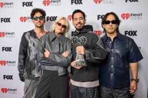 Linkin Park