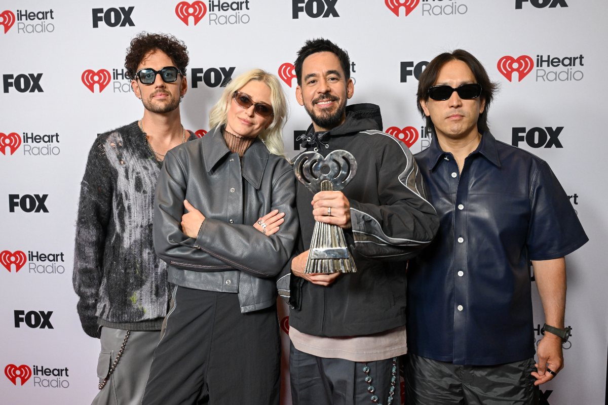 Linkin Park