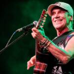 Manu Chao in concerto
