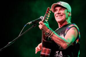 Manu Chao in concerto