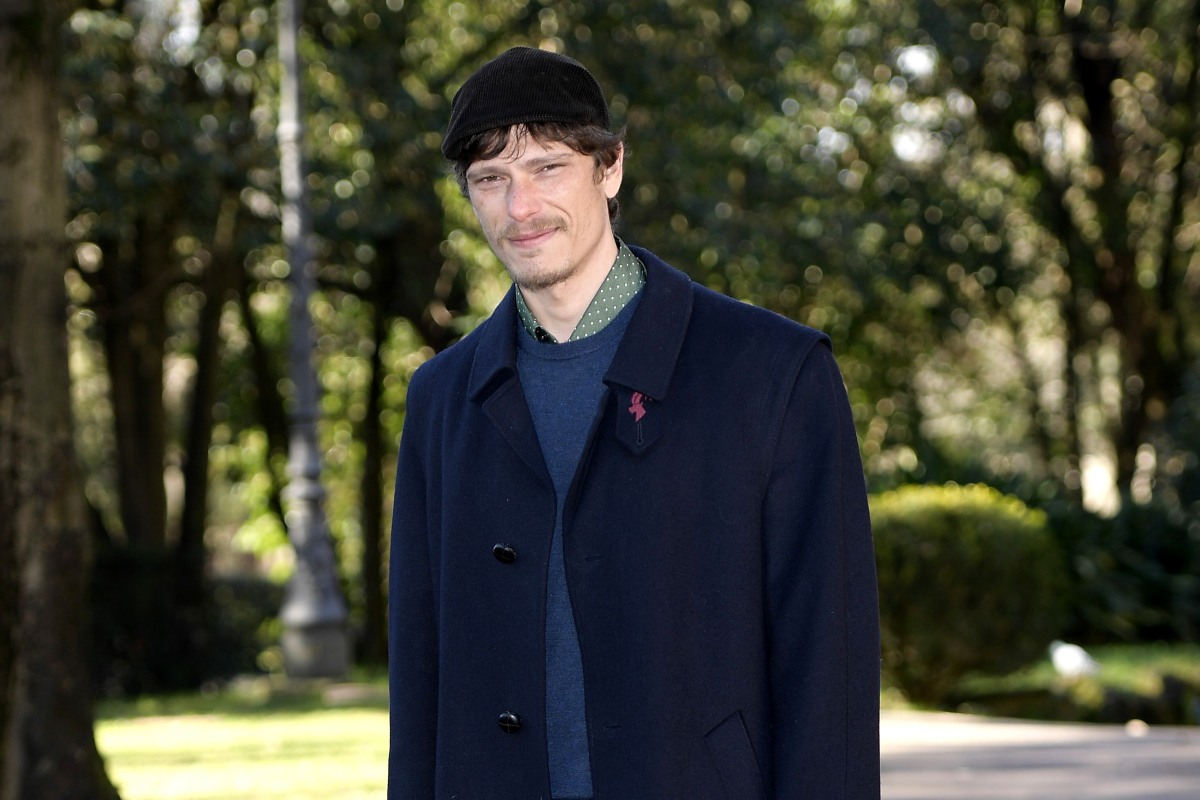 Foto di Matteo Martari dall'archivio Image, sezione Spettacolo, scattate da Beescoop/Image.