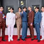 I BTS