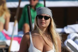 Chanel Totti