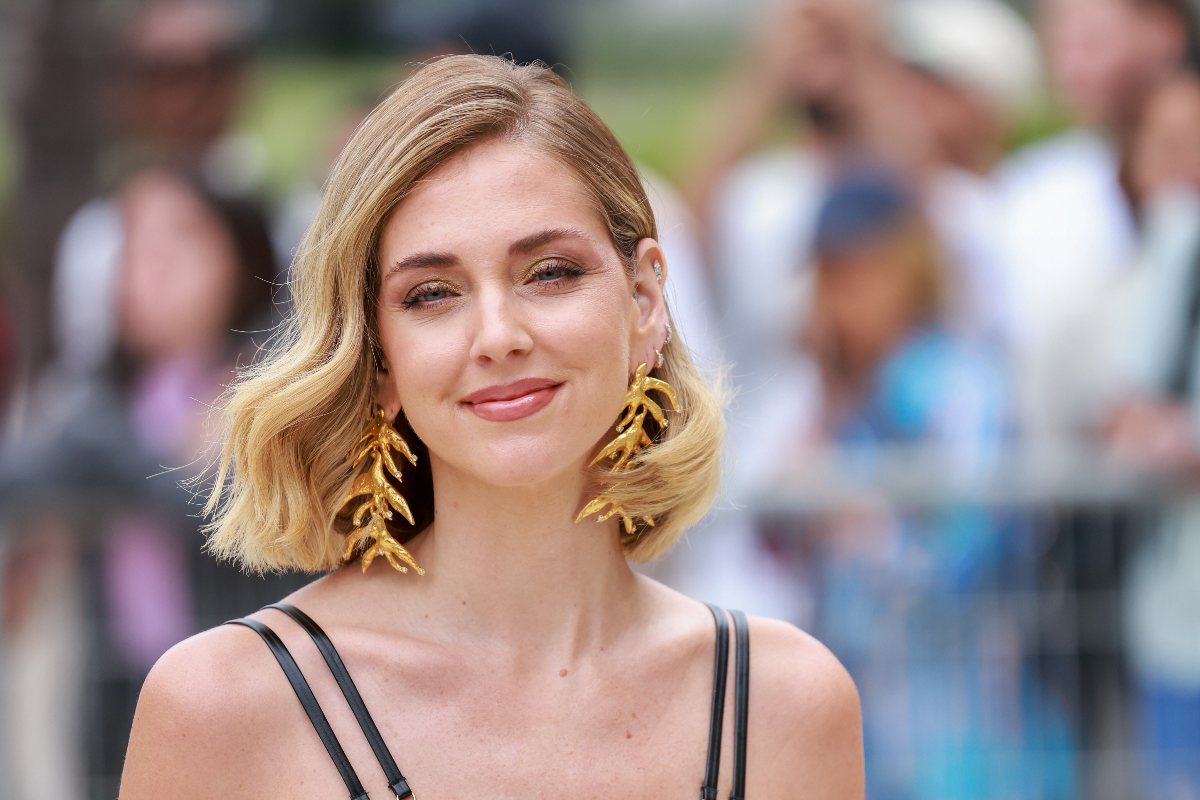 Chiara Ferragni