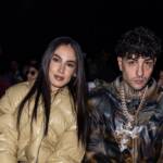 Giulia De Lellis e Tony Effe