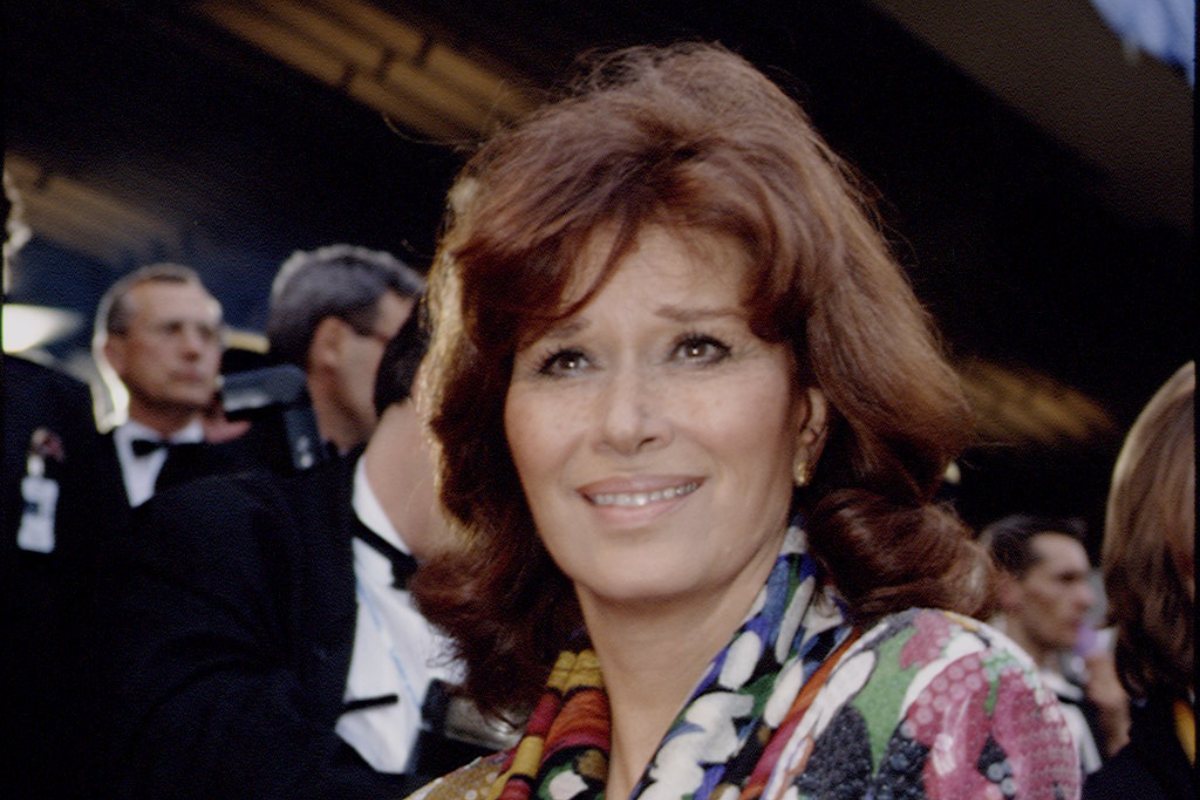 Lea Massari