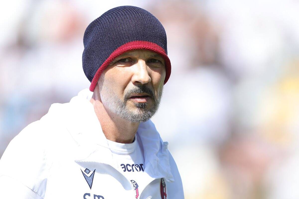 Sinisa Mihajlovic