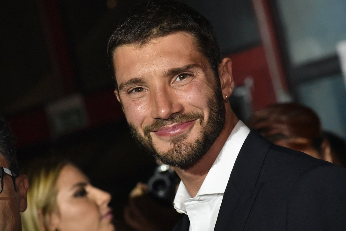 Stefano De Martino