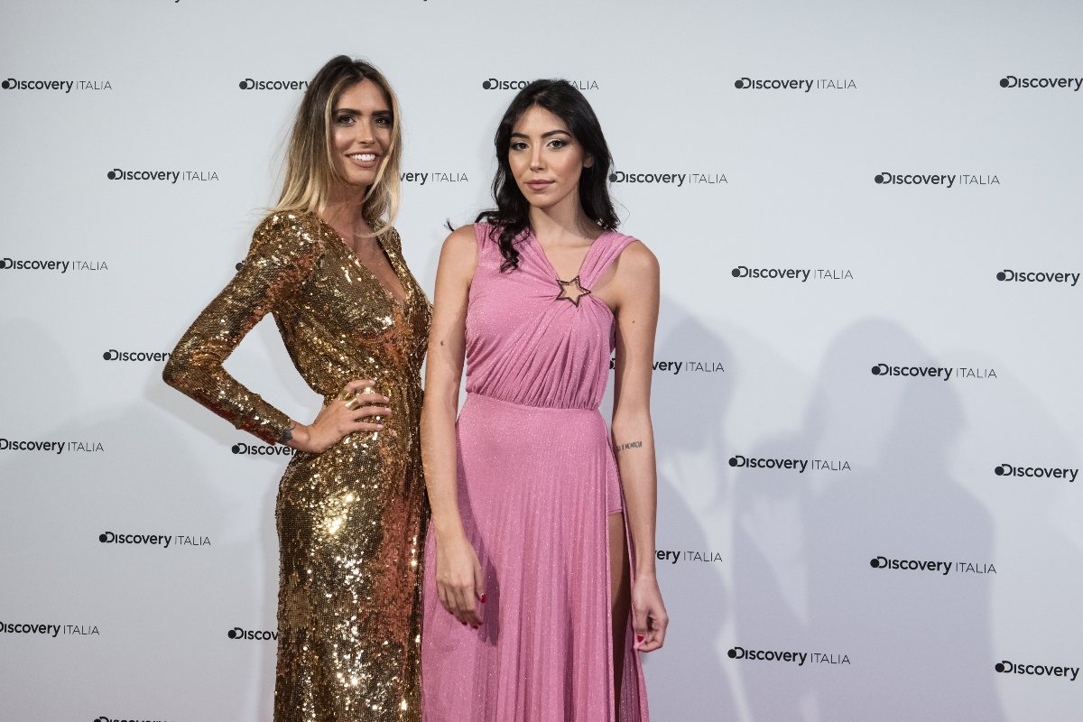Viktorija e Virginia Mihajlovic