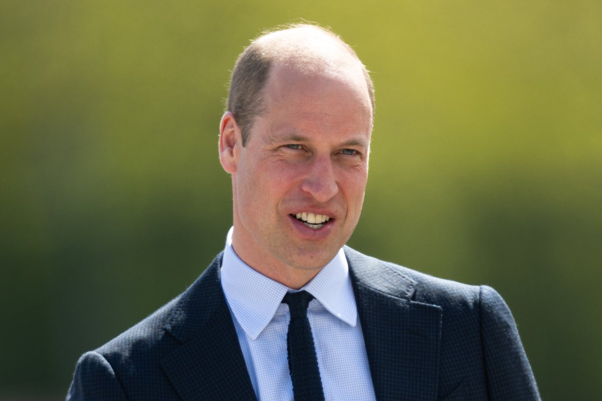 Principe William