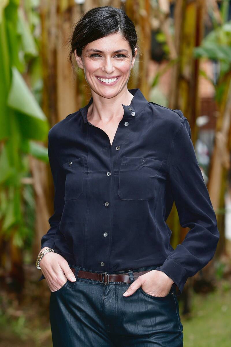 Anna Valle