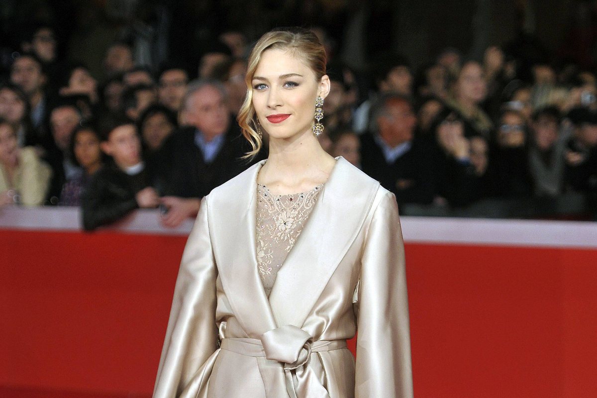 Beatrice Borromeo