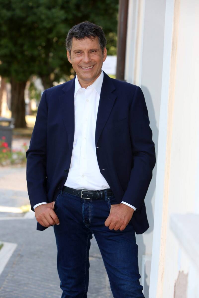 Fabrizio Frizzi