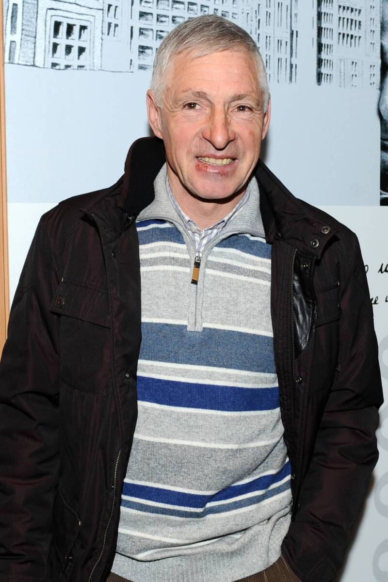 Francesco Moser