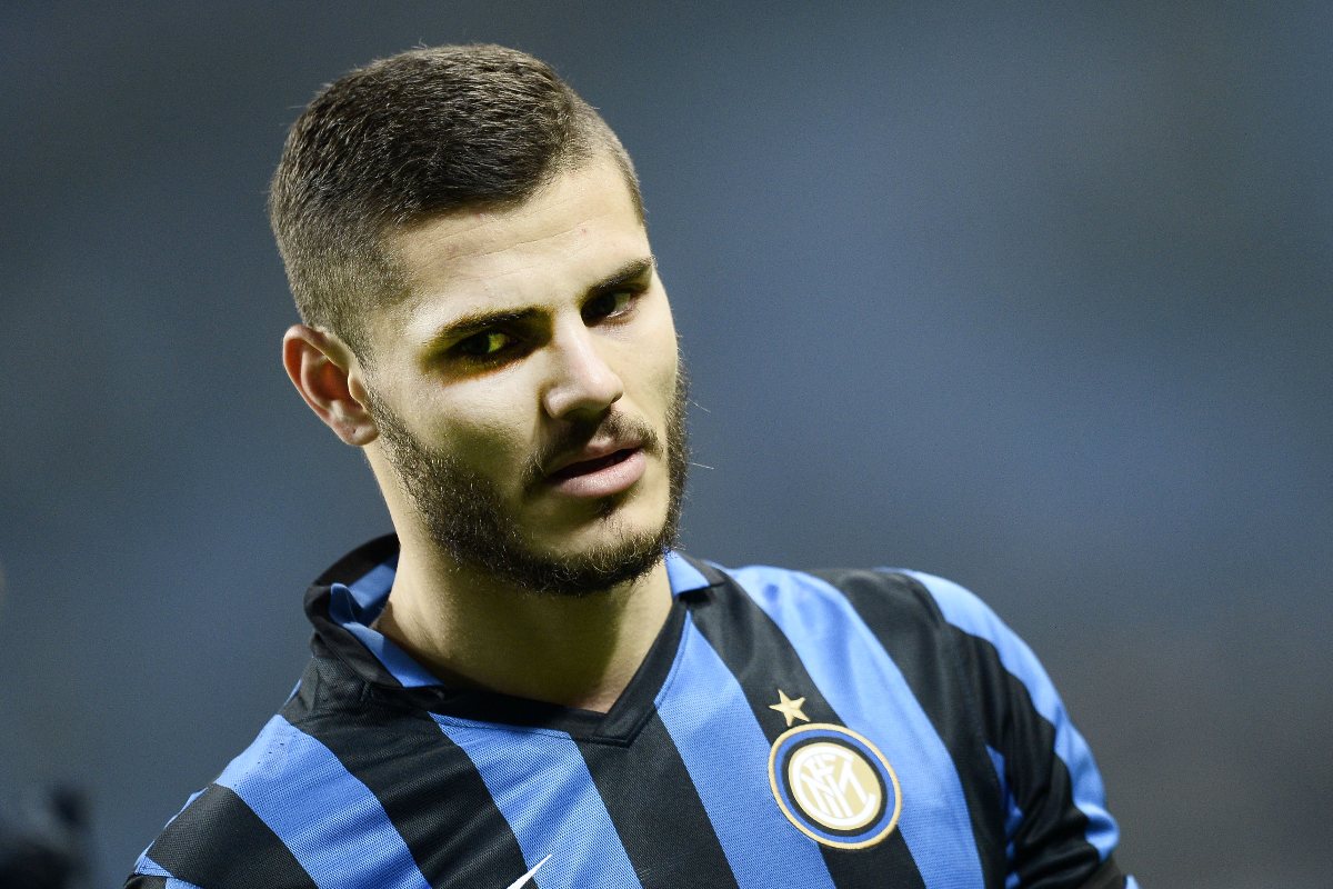 Icardi Mauro