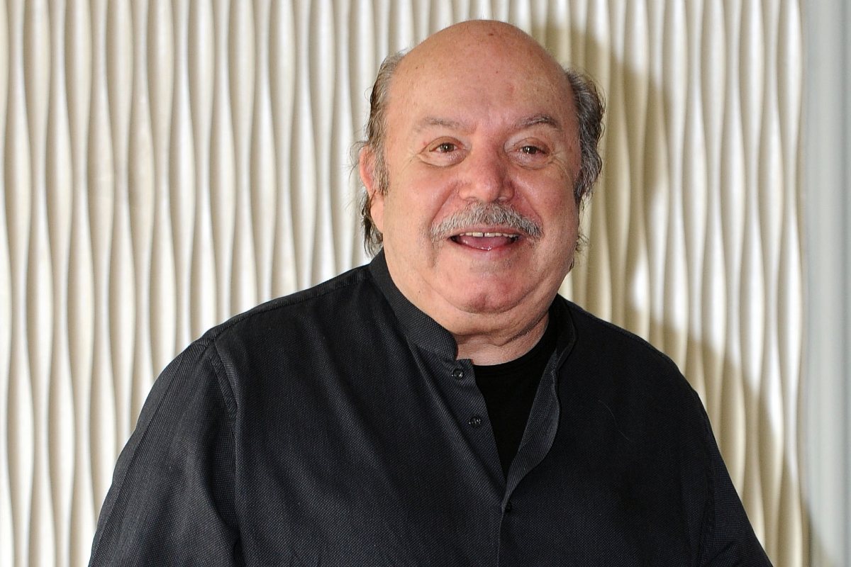 Lino Banfi