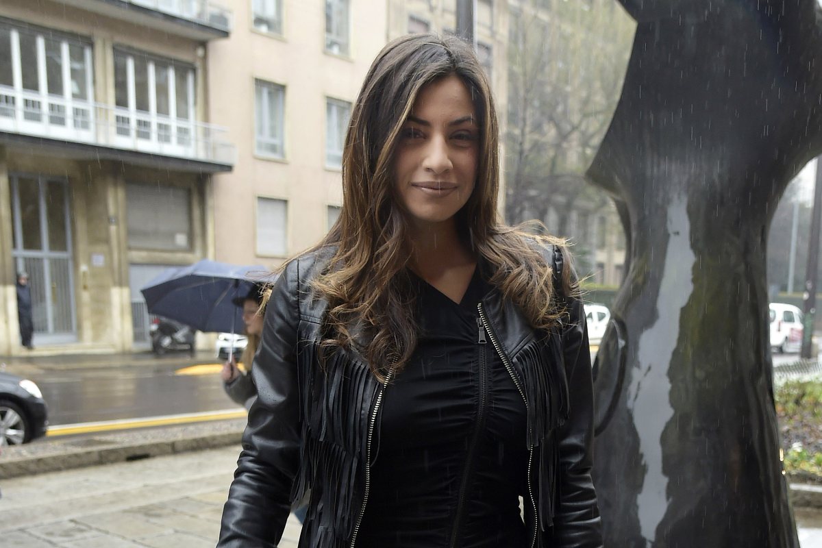 Romina Pierdomenico