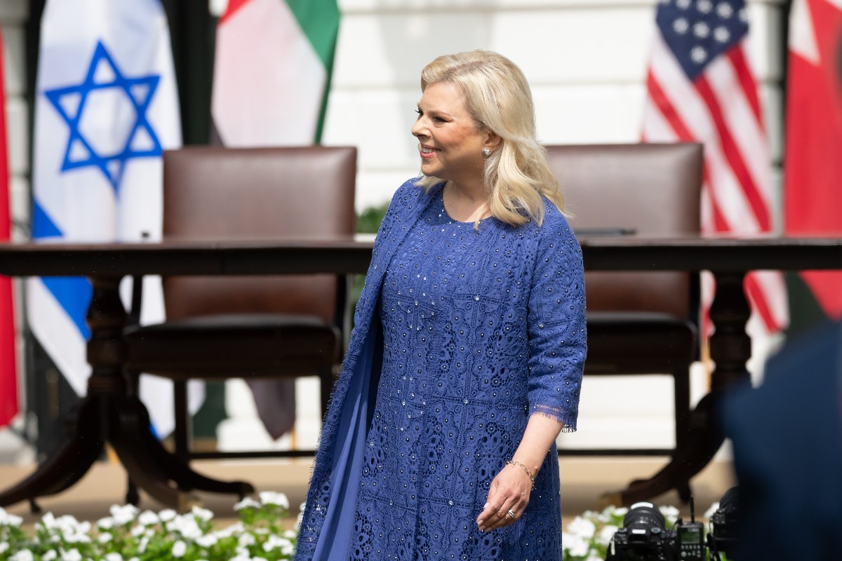 La vita controversa di Sara Netanyahu