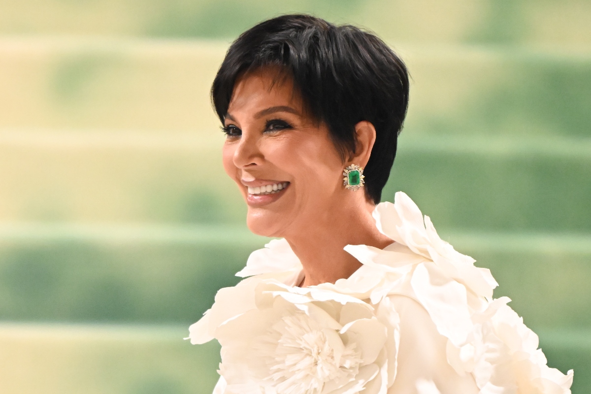 Kris Jenner