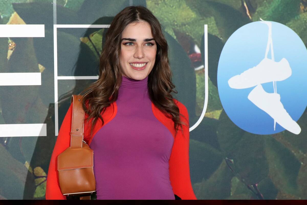 clara rompe il silenzio