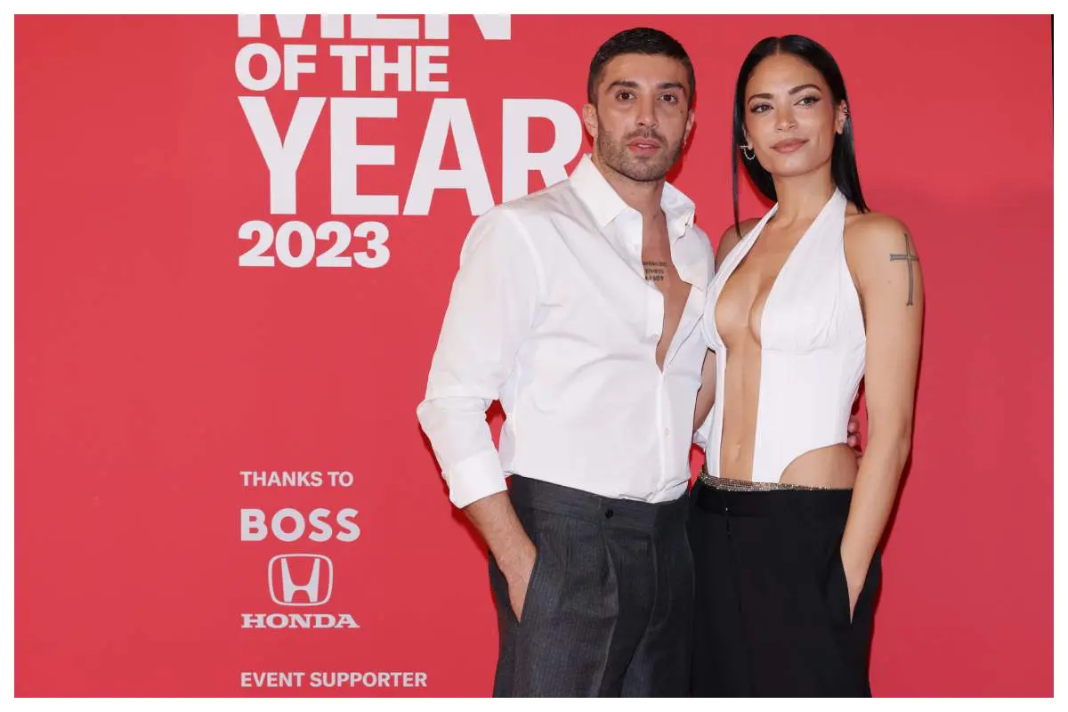 elodie e iannone smentiscono la crisi