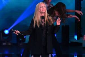 Patty Pravo chi è il compagno