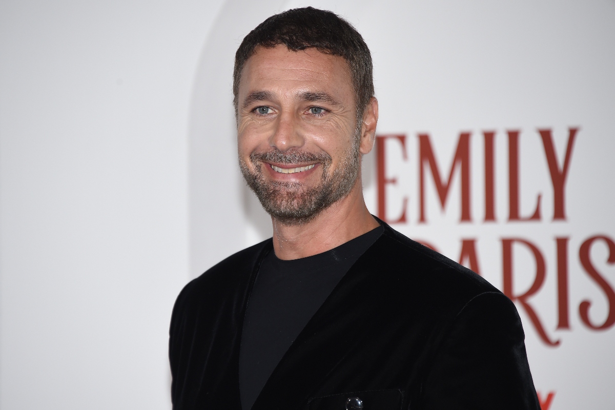 Raoul Bova
