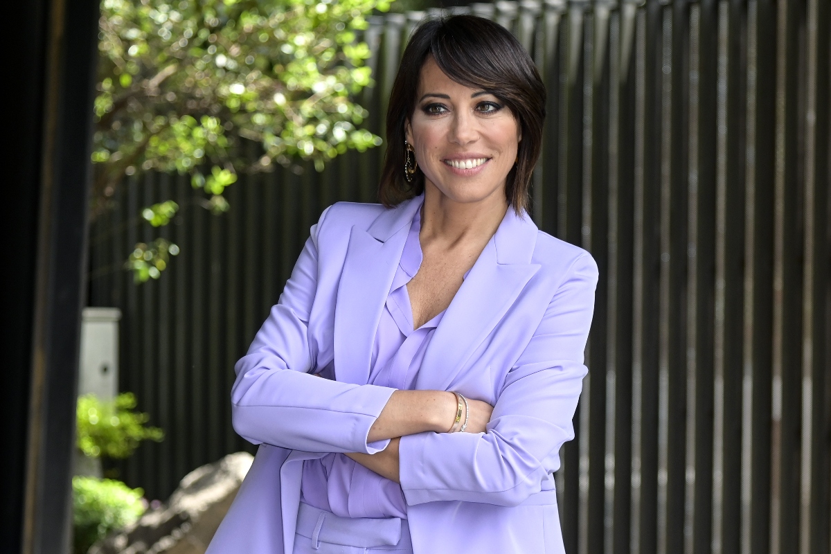Nunzia De Girolamo