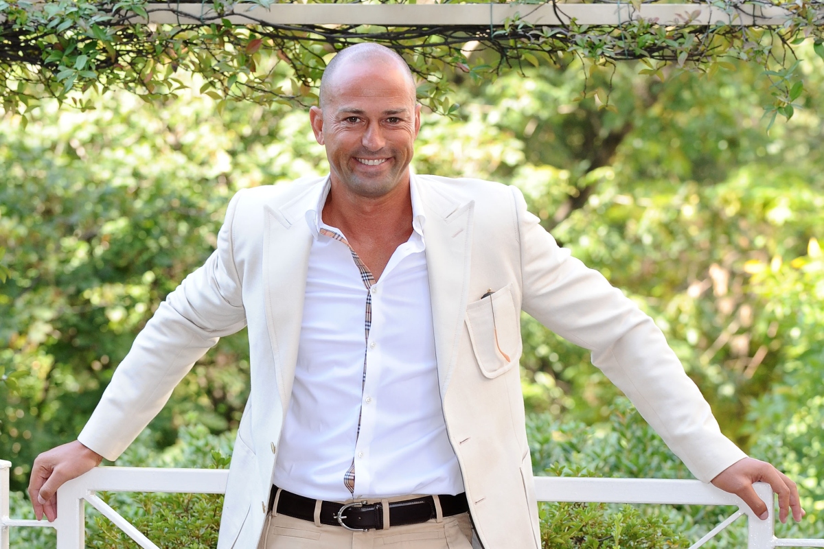 Stefano Bettarini