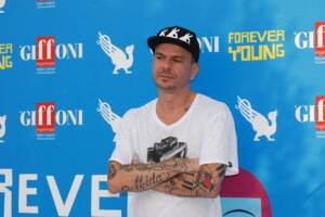 Giffoni Film Festival, Don Joe