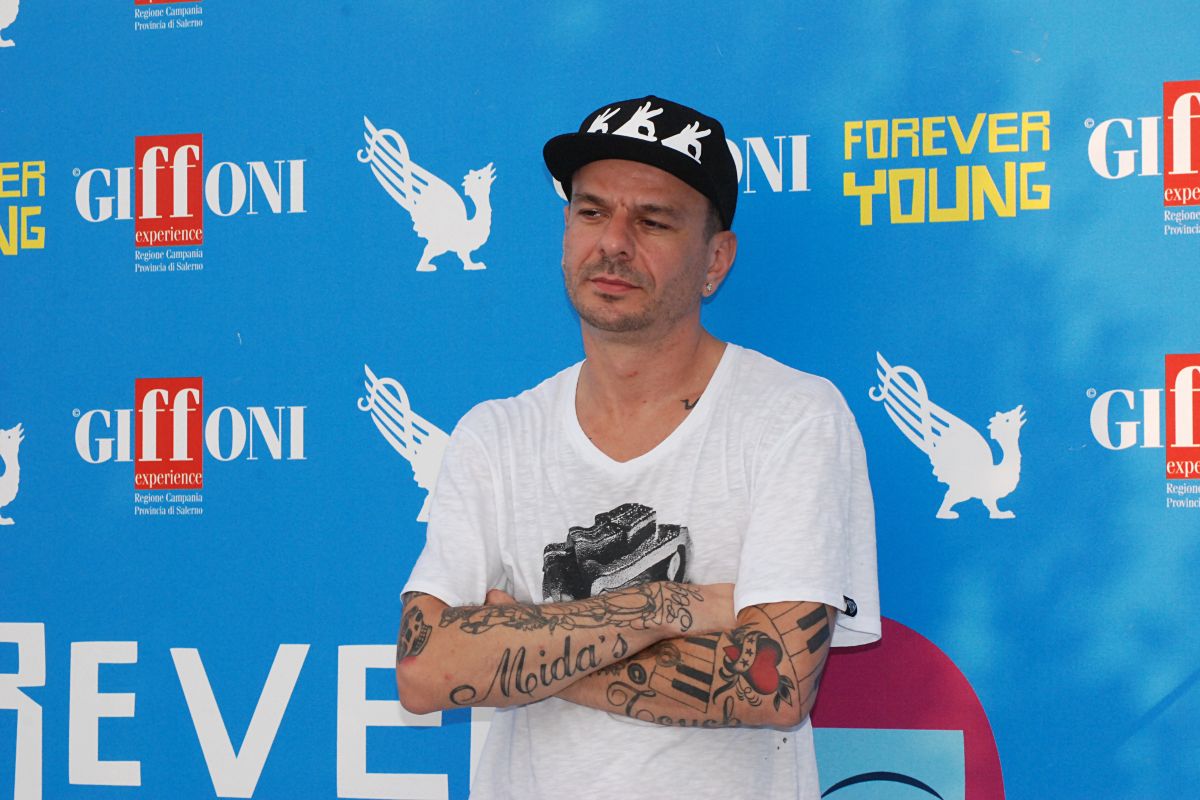 Giffoni Film Festival, Don Joe