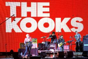 The Kooks
