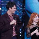 Maria Antonietta e Colombre a Sanremo