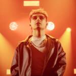 Nayt con luci arancioni