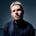 Luca Agnelli con giacca scura