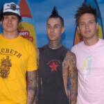 Gruppo Blink 182