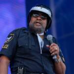 Victor Willis dei Village People